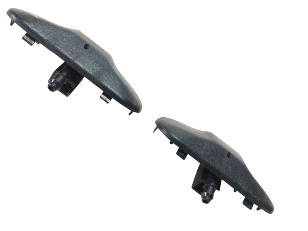 Bico Limpador De Parabrisa Vw/polo 2024 5m0 955 985 C 6