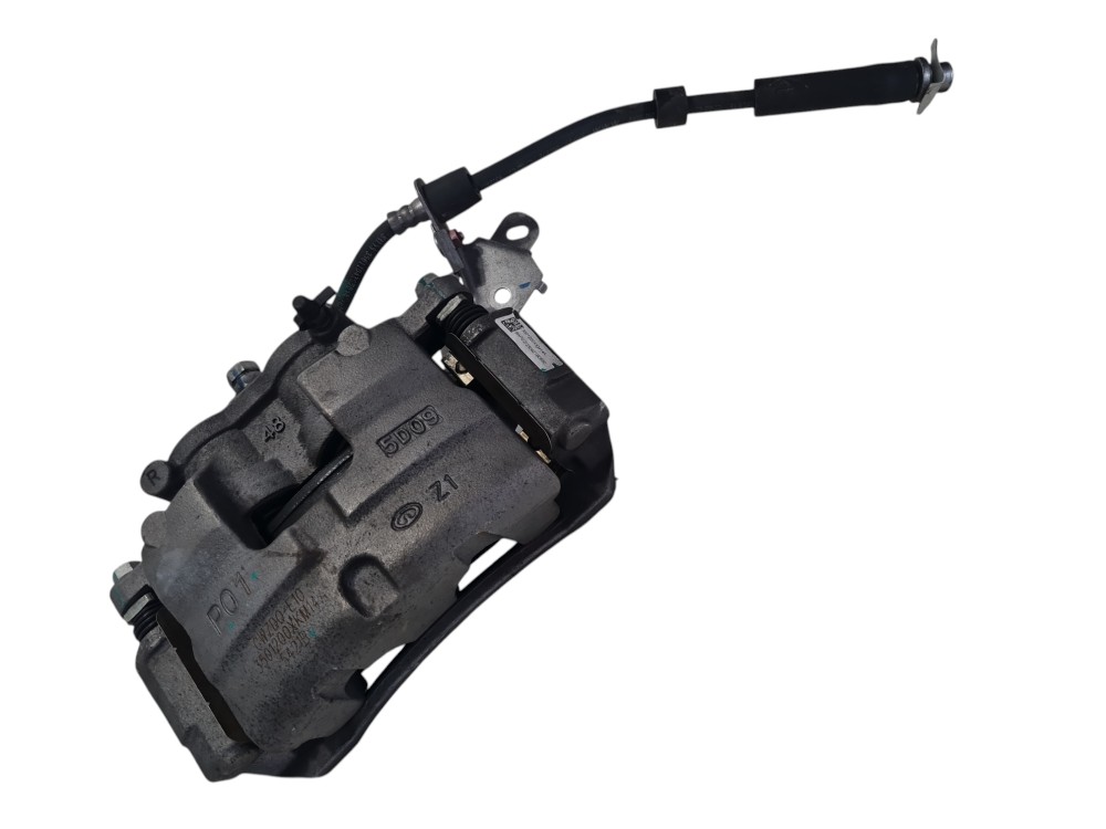 Pinça de freio para gwm tank 300 ano 2025 2026 original 1