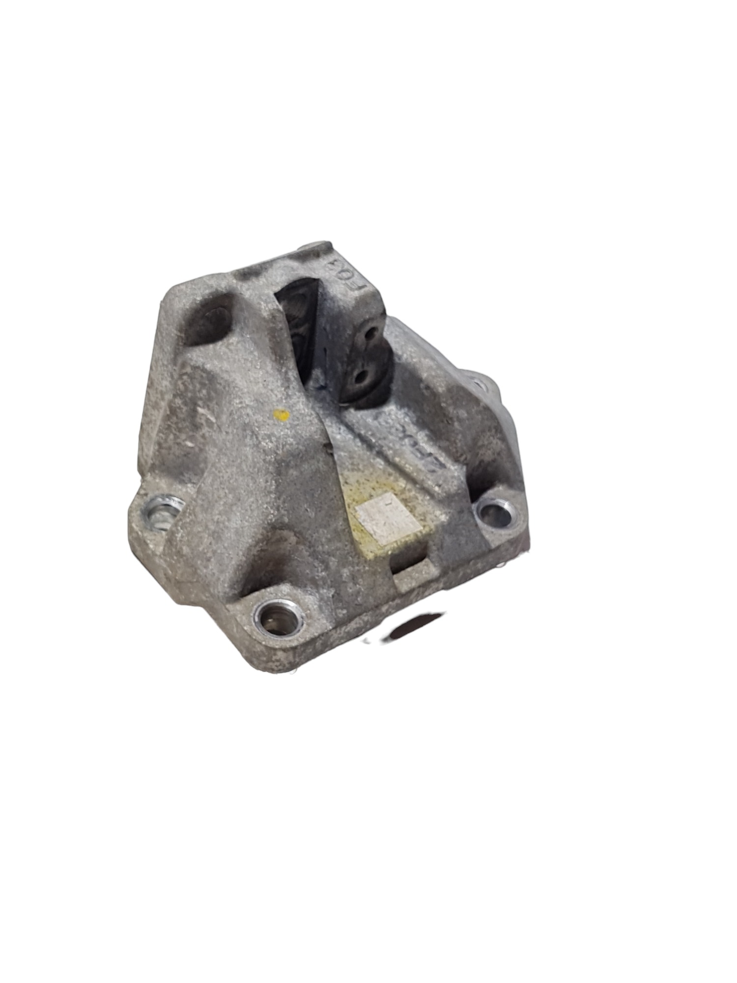 Suporte Esquerdo Coxim Motor Hyundai Creta Action 2021 1