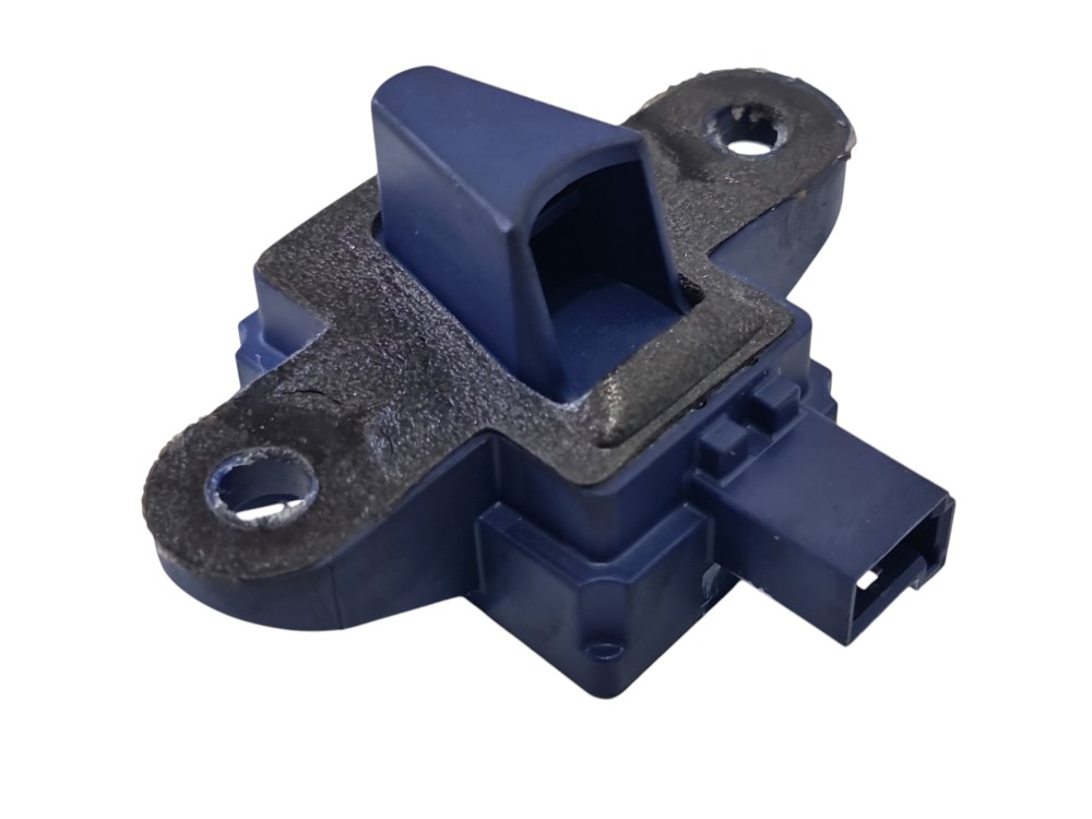 Sensor airbag porta dianteira direita Jeep Compass 2023 7