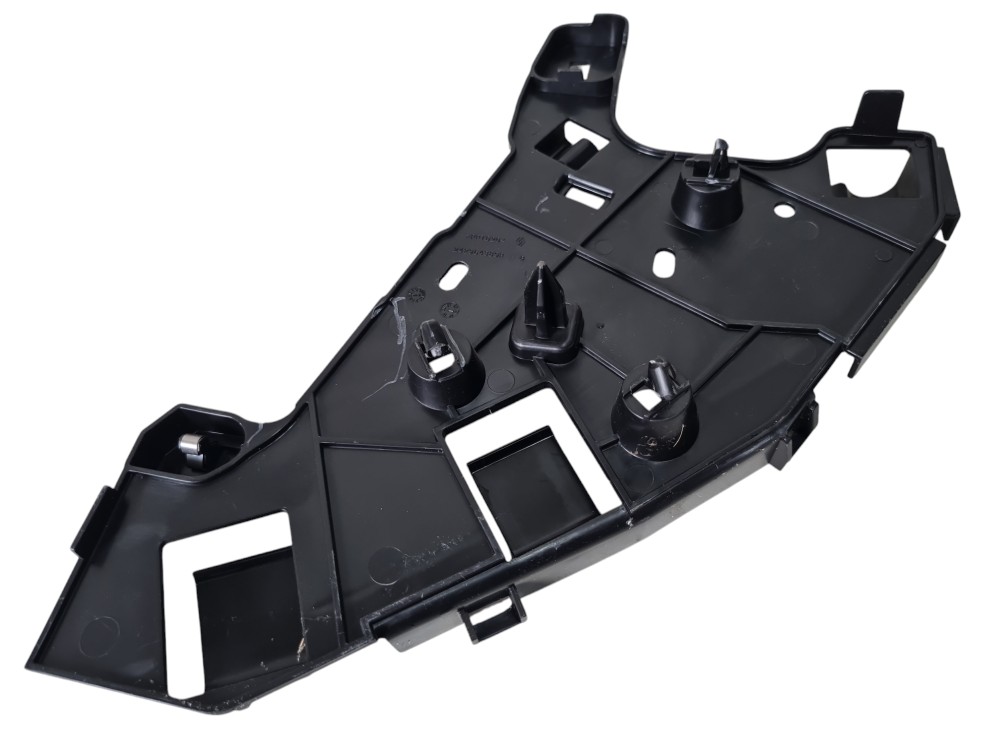 Suporte Carroceria Renault Zoe 2022 242964389r Original 6