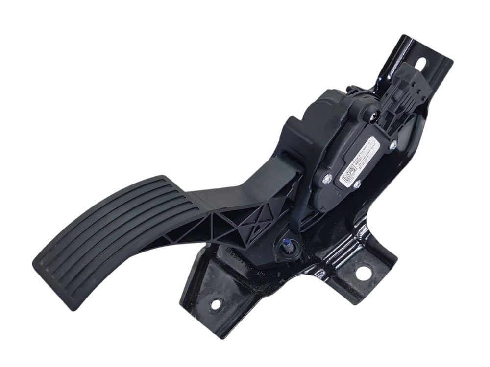 Pedal Acelerador Eletrônico Byd Dolphin Mini 2024 2025 3