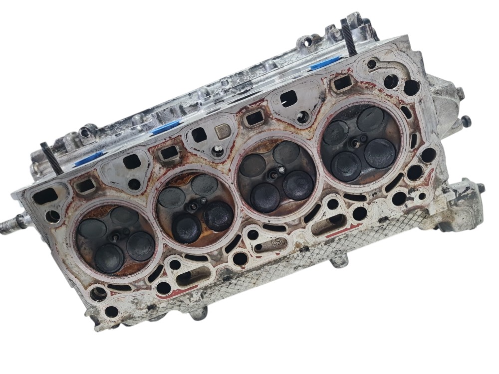 Cabeçote Motor Volvo Xc60 2015 Original 3