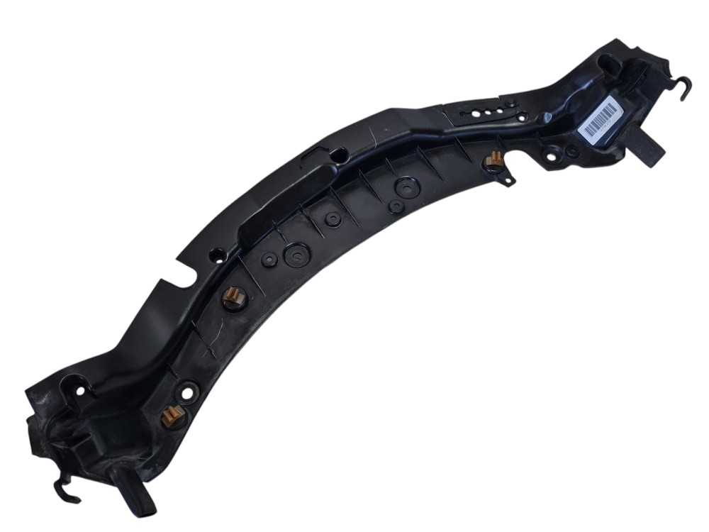 Painel Inferior Mini Cooper S 2010 2011 2012 2013 2014 2