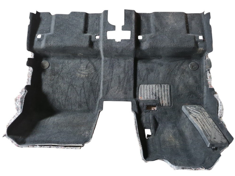 Assoalho Carpete Dianteiro Bmw I3 2022 51477272375 2