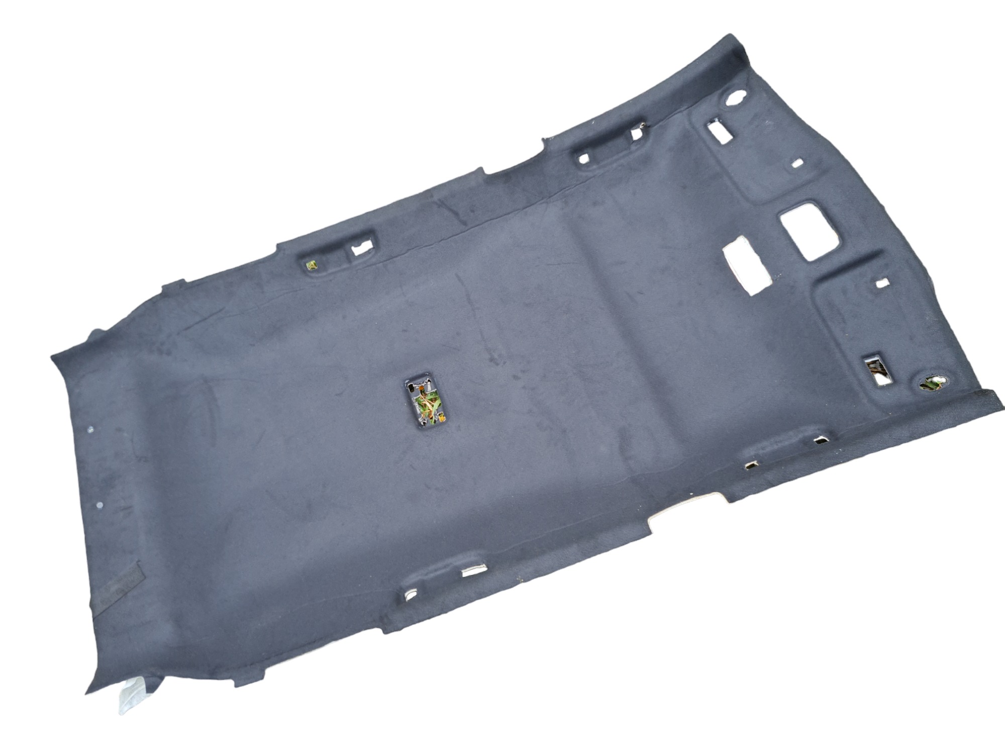 Forro Do Teto Toyota Corolla Cross Xre 2023 633100a390 2