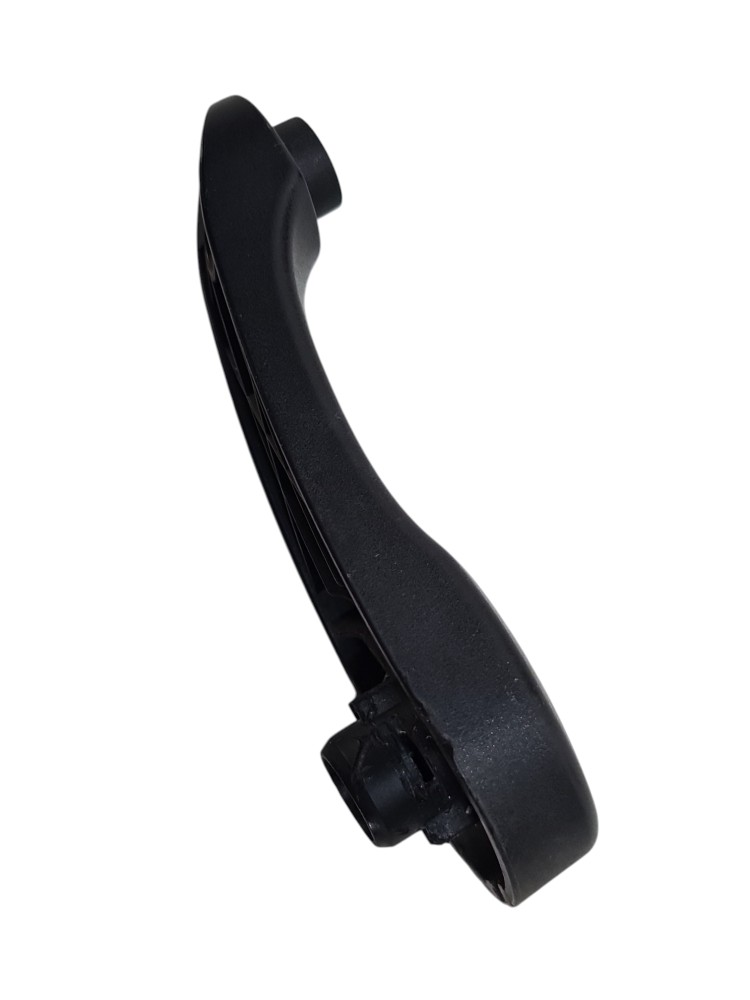 Maçaneta vidro para fiat fiorino working ano 2021 original 4