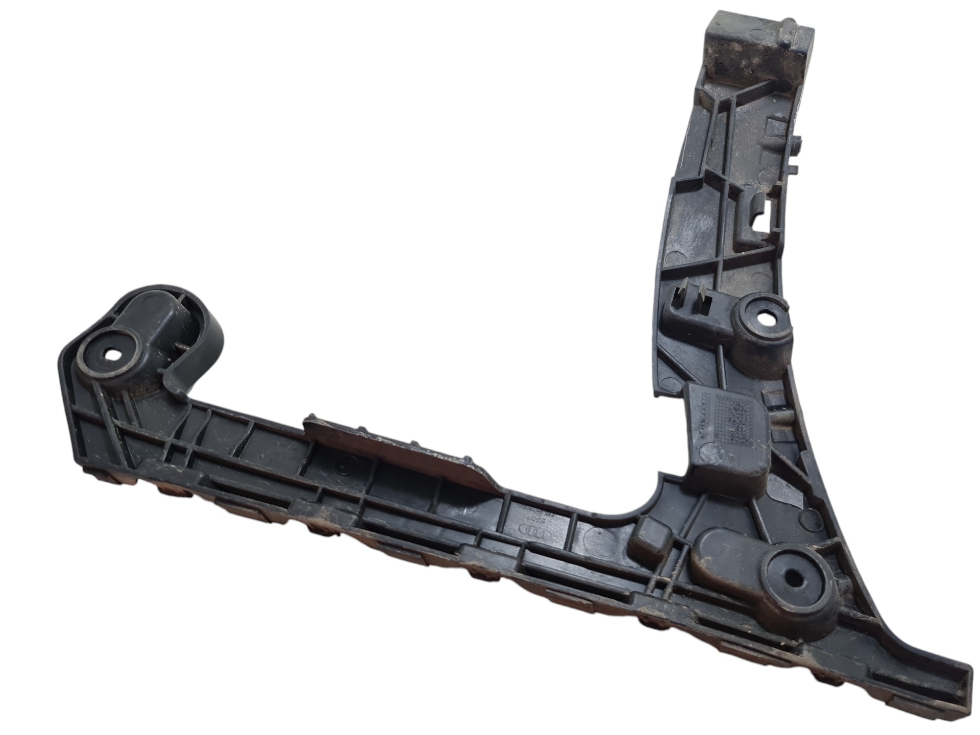 Guia Parachoque Tras Direito Audi A4 Avant 2019 8w9807454 2