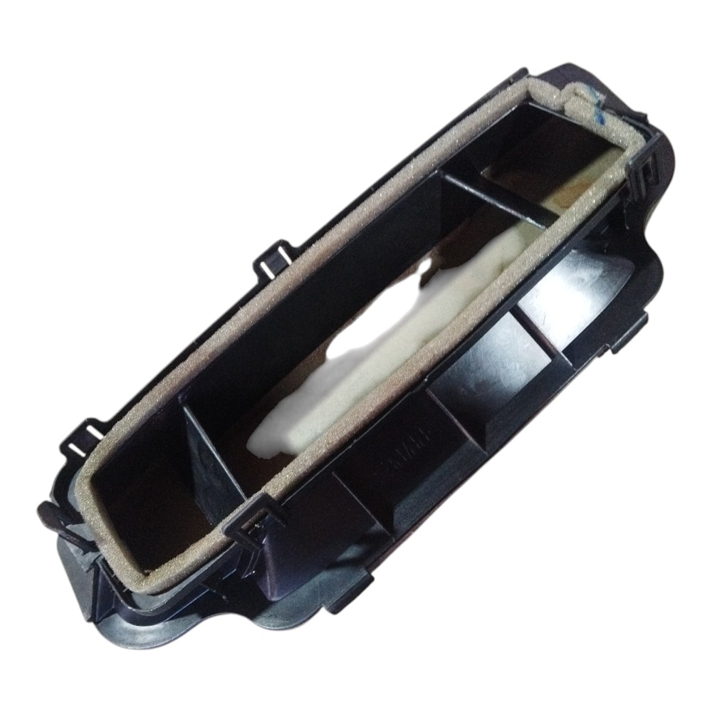 Moldura Saida Ar Painel Toyota Yaris 2023 559900d080 6