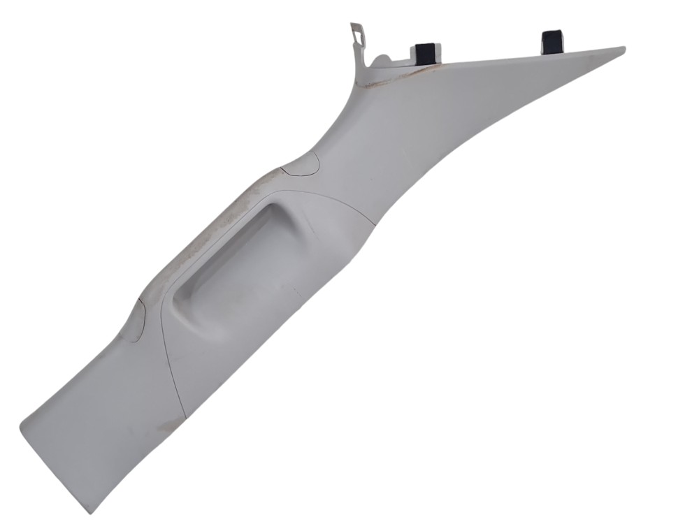 Moldura Coluna Parabrisa Direito Ram Rampage 2023 1002296170 5