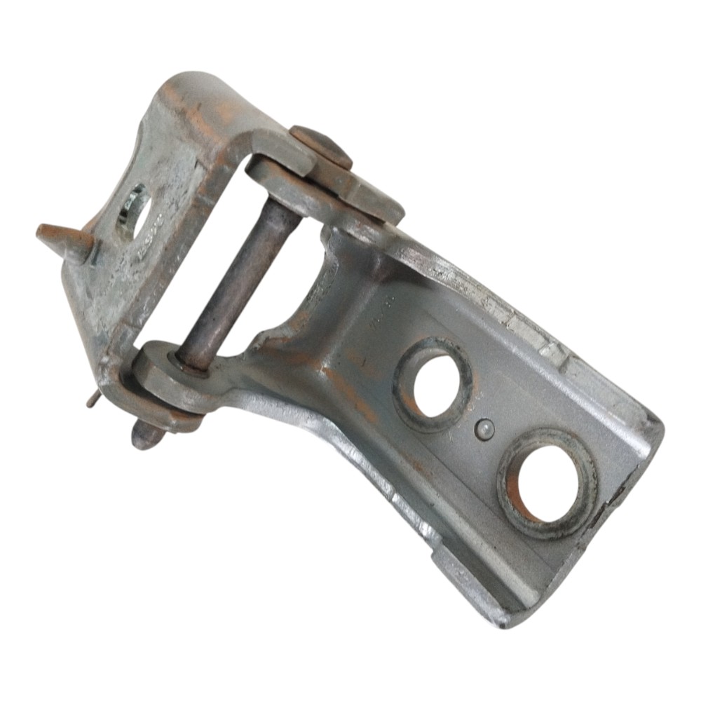 Par Dobradiças Porta Traseira Direito Citroën Ds5 2015 5