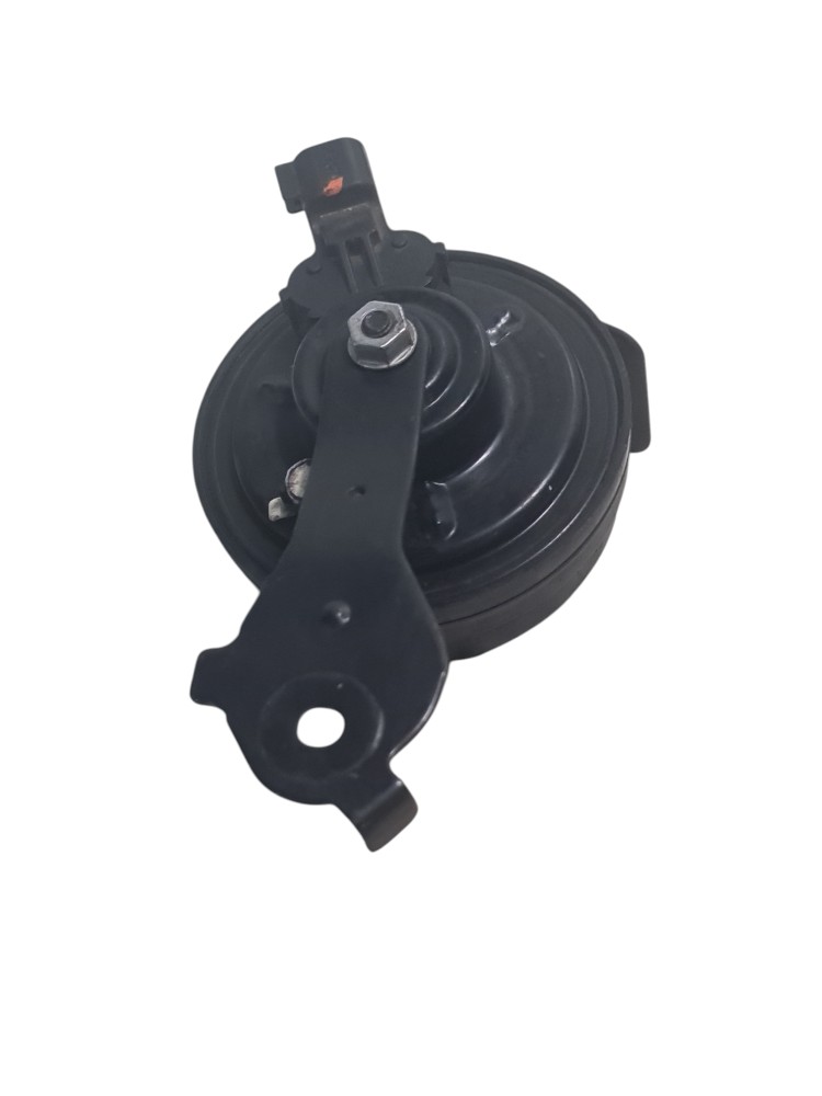 Buzina caracol agudo grave Jeep Compass Long ano 2023  2024