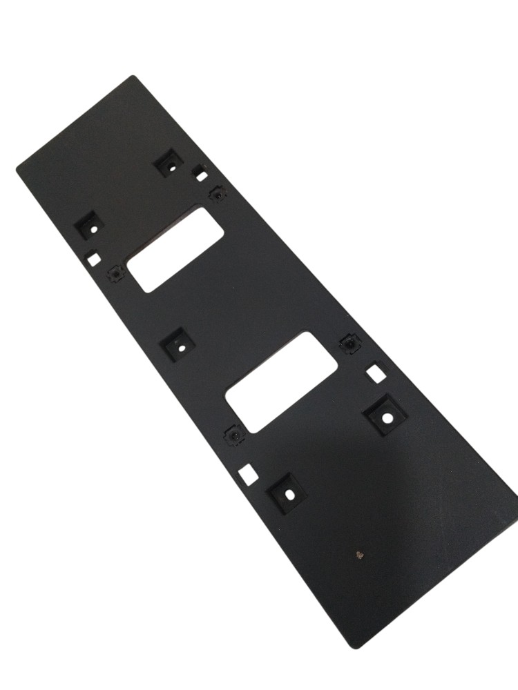 Suporte Placa Traseira Gwm Tank 2025 Original 2808200xkm14a 1