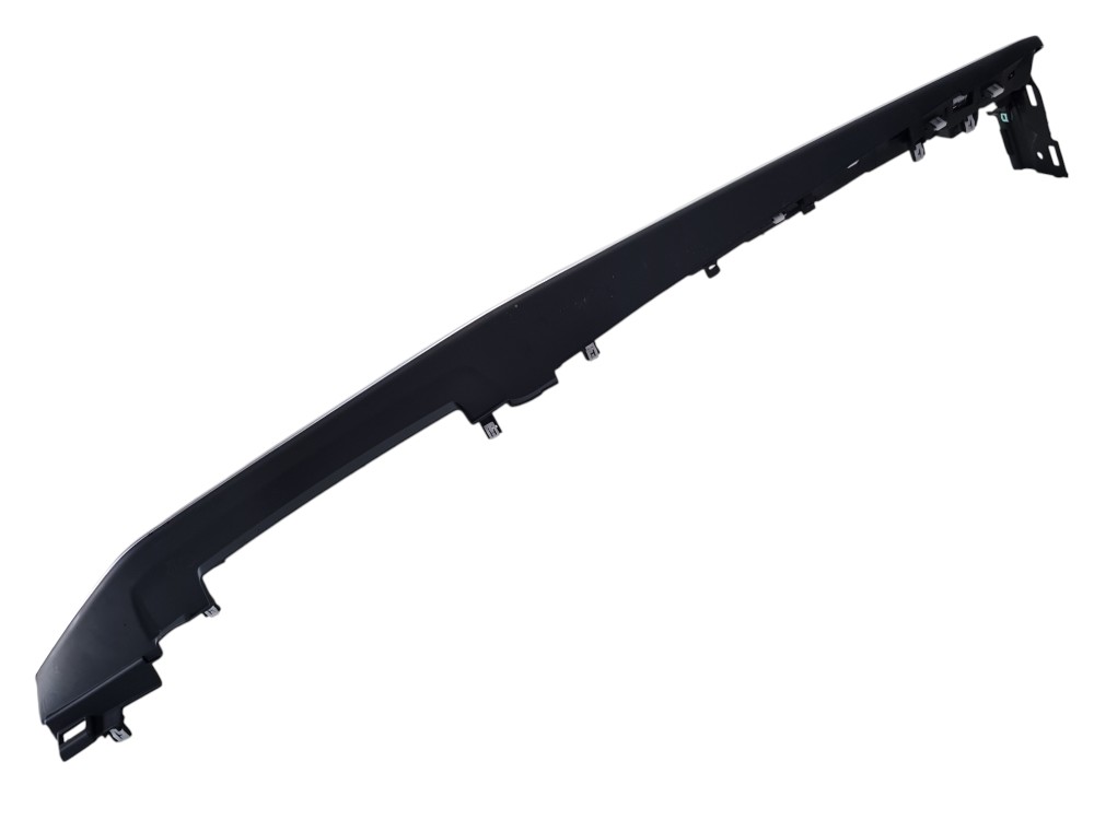 Friso Moldura Painel Jeep Commander 2022 2023 60945043 4