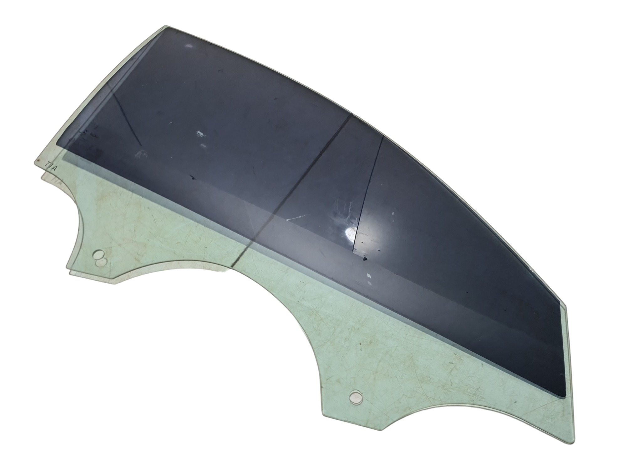 Vidro Porta Dianteira Direita Chery Tiggo 8 2022 3