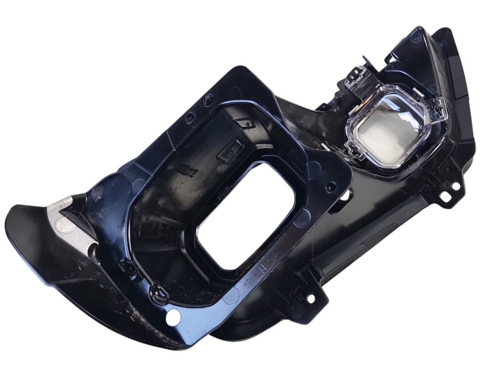 Moldura Interna Farol Inferior Direito Ford Territory 2025 6