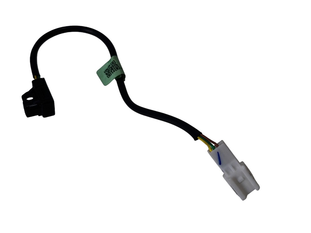 Chicote Porta Diant Esquerda Byd Song Plus 2024 Sa3f-4129710 6