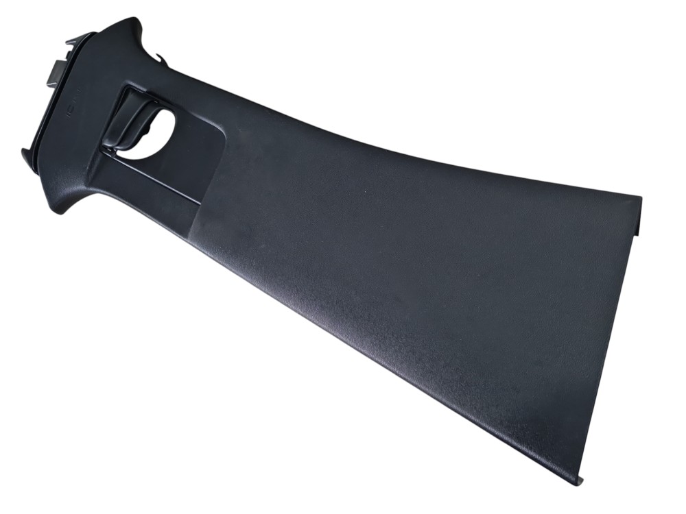 Moldura Coluna Central Direita Volvo Xc 40 2020 31457493 3
