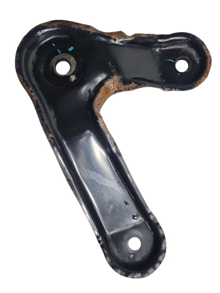 Suporte direito suspensão Chery tiggo 5 2022 T152810211 6