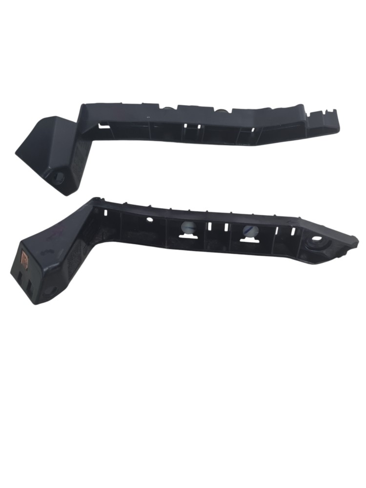 Par suporte guia lat tras parachoque Jeep Compass 2023 2024