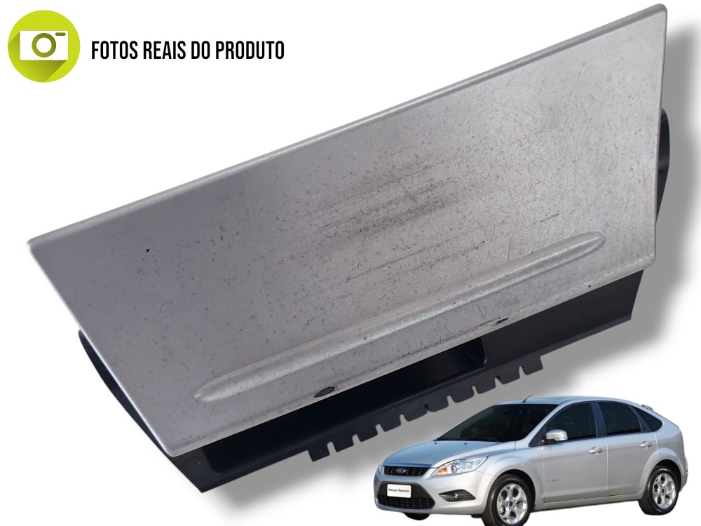 Porta Treco Painel C Acendedor Ford Focus 2013 8m51a048k37 1