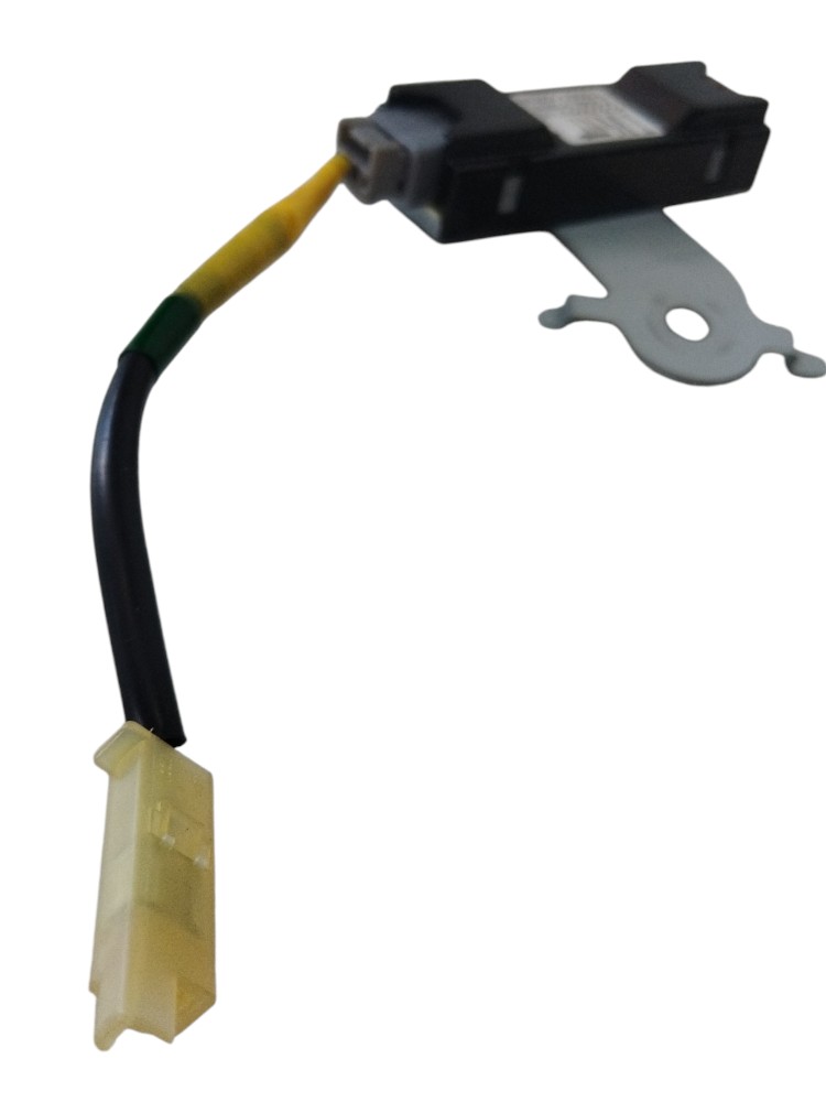 Módulo Antena Rádio Toyota Corolla Grs 2024 8630012b50 3