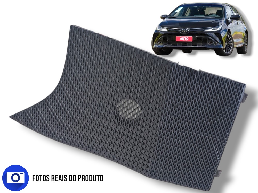 Grade Tweeter Lado Esquerdo Toyota Corolla Grs 2024 Original 1