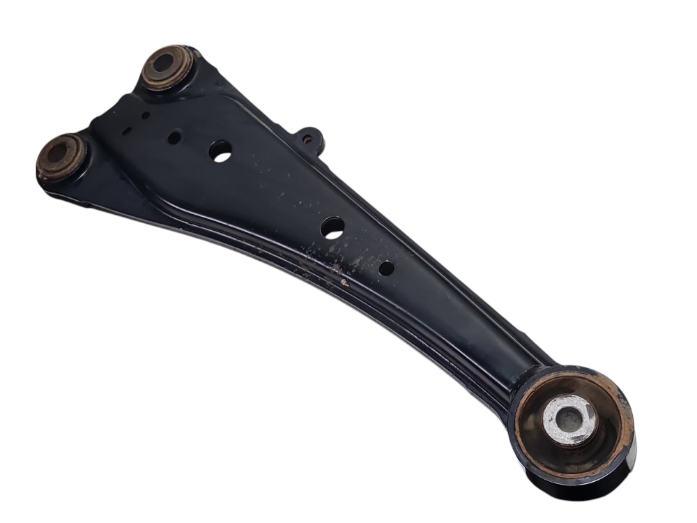 Bandeja suspensão traseira esquerda Lexus NX 300h 2019 4