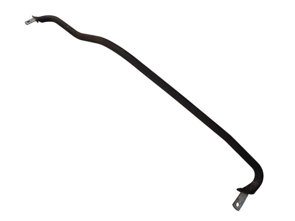 Alca apoio subida cabine Mercedes Actros 2651 2022 ORIGINAL 5