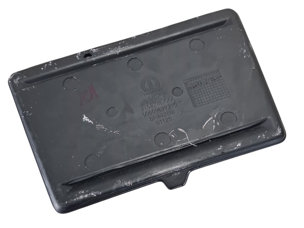 Borracha Base Carregador Indução Jeep Commander 2022 2023 6
