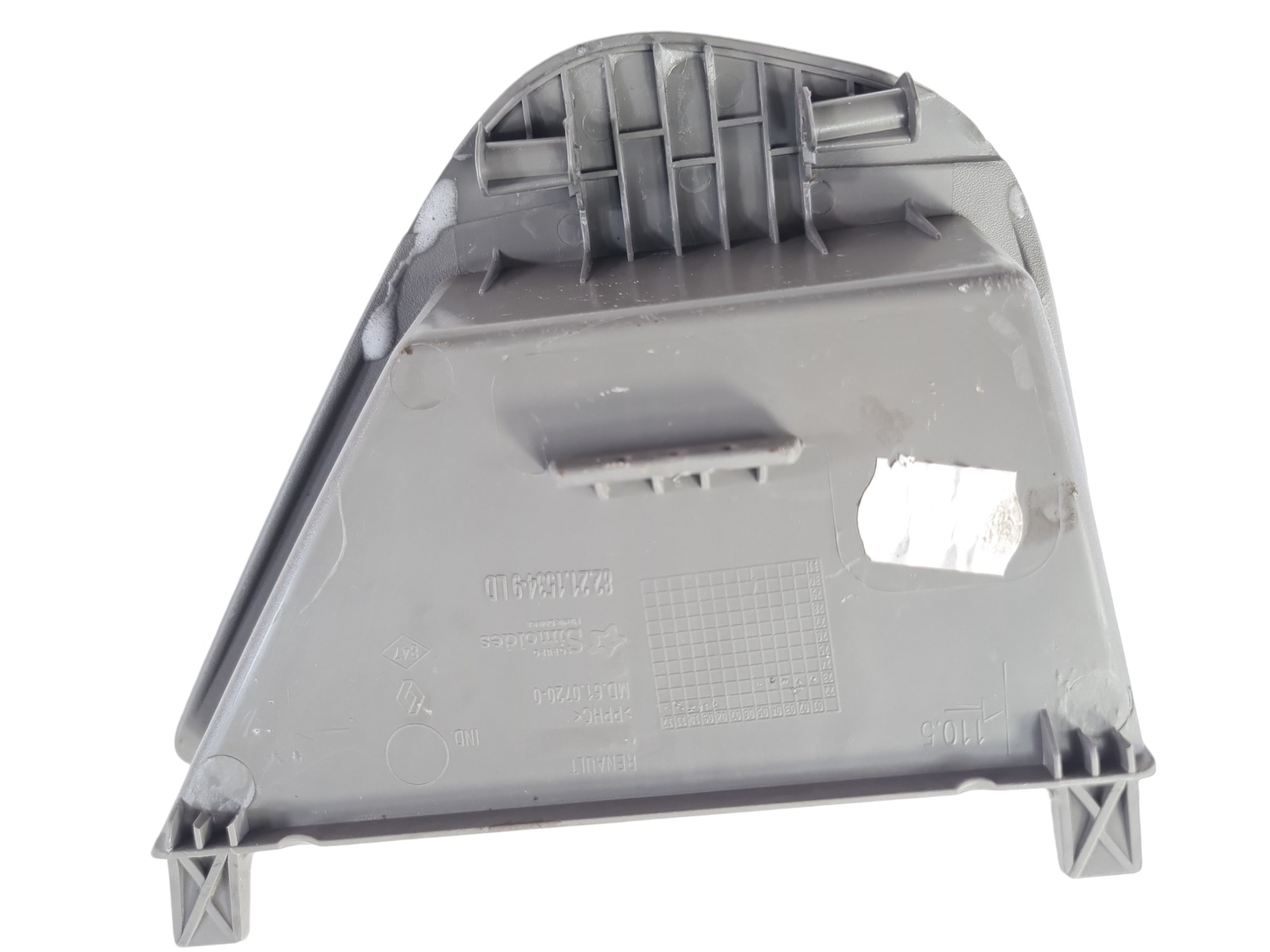 Porta Treco / Objetos Renault Master 2023 822115349 4