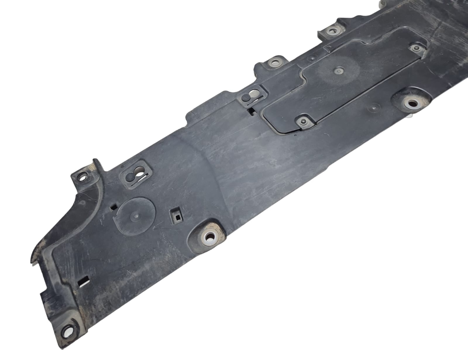 Acabamento Tampa Protetor Volvo Xc90 31383649 31497351 1