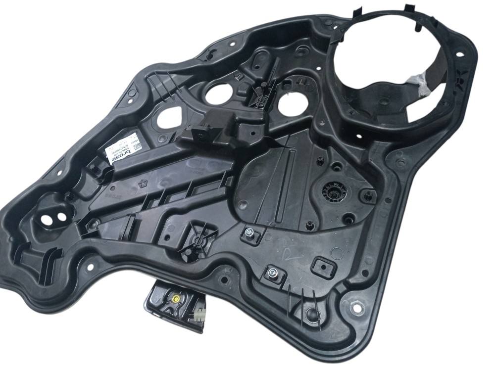 Maquina vidro traseiro direito Jeep Compass ano 2023 2024