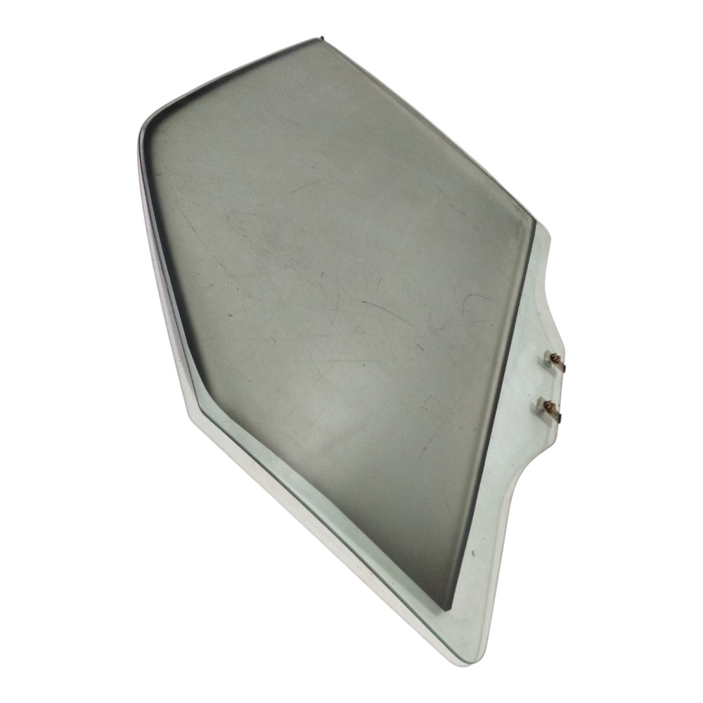 Vidro Porta Dianteira Esquerda Mitsubishi Pajero Full File 4