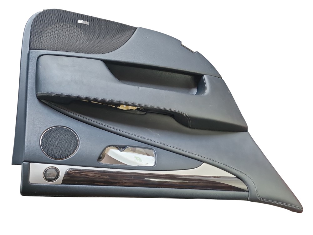 Forro Porta Traseira Esquerda Lexus Ls 460l 2013 67740-50110 5