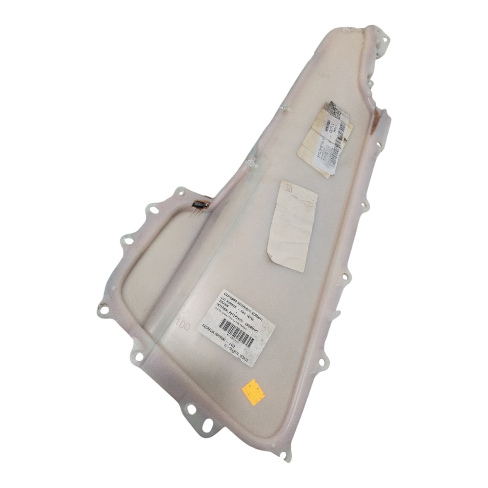 Acabamento Porta Dianteira Esquerda Volvo Xc60 T5 2015 5