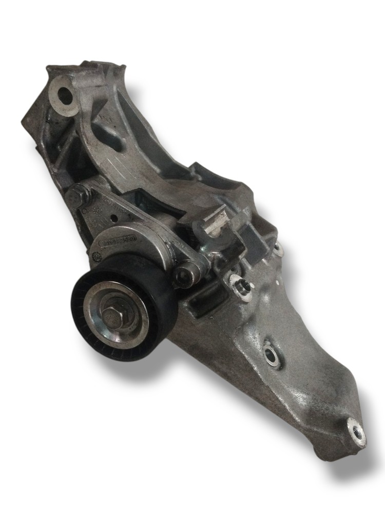Tensor correia do Alternador mais suporte Peugeot 208 2022