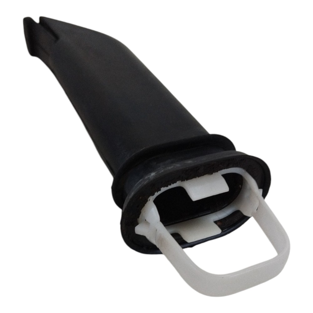 Saída Drenagem Peugeot Expert Furgão 2021 9807200480 4