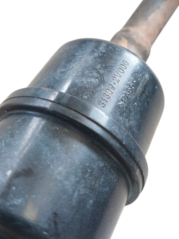 Mangueira Vácuo Tanque Creta 2022 Original 313092v000 5