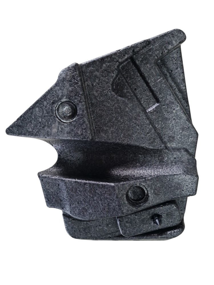 Suporte Isopor Carroceria Volvo Xc40 T5 2020 31463561 4