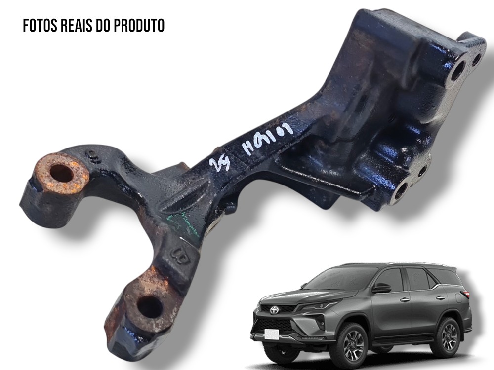 Suporte bomba de direção Toyota Hilux SW4 2022 DIESEL 1