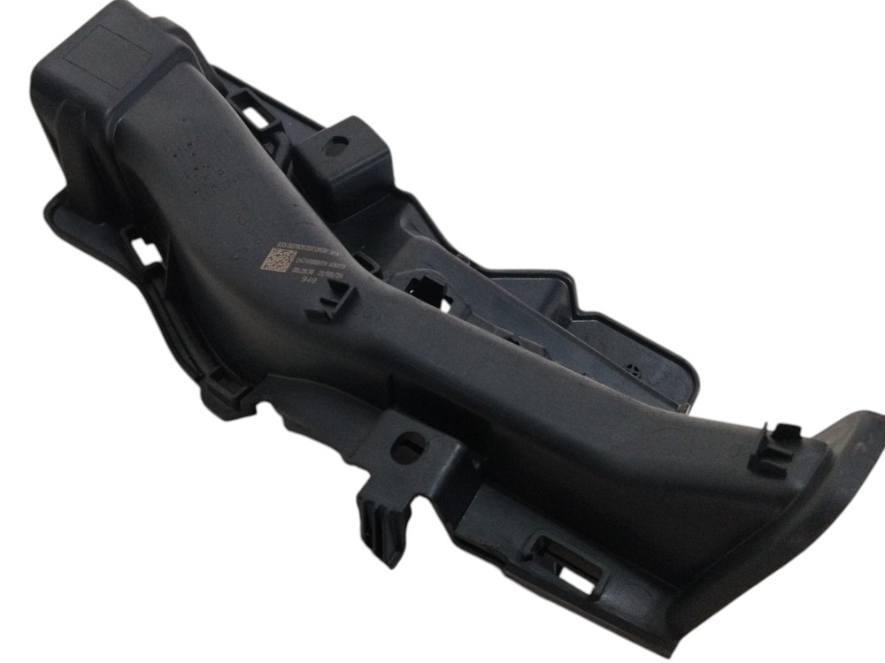 Duto Ar Condicionado Renault Kangoo2024 2025 2474986ntn650t5 2