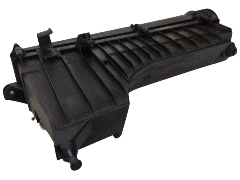Caixa de ar Mercedes Classe C230 2002 2003 A1110940204 4