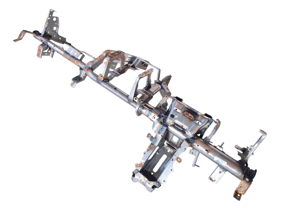 Suporte Painel Tabelier Byd Tan 2023 Original 5