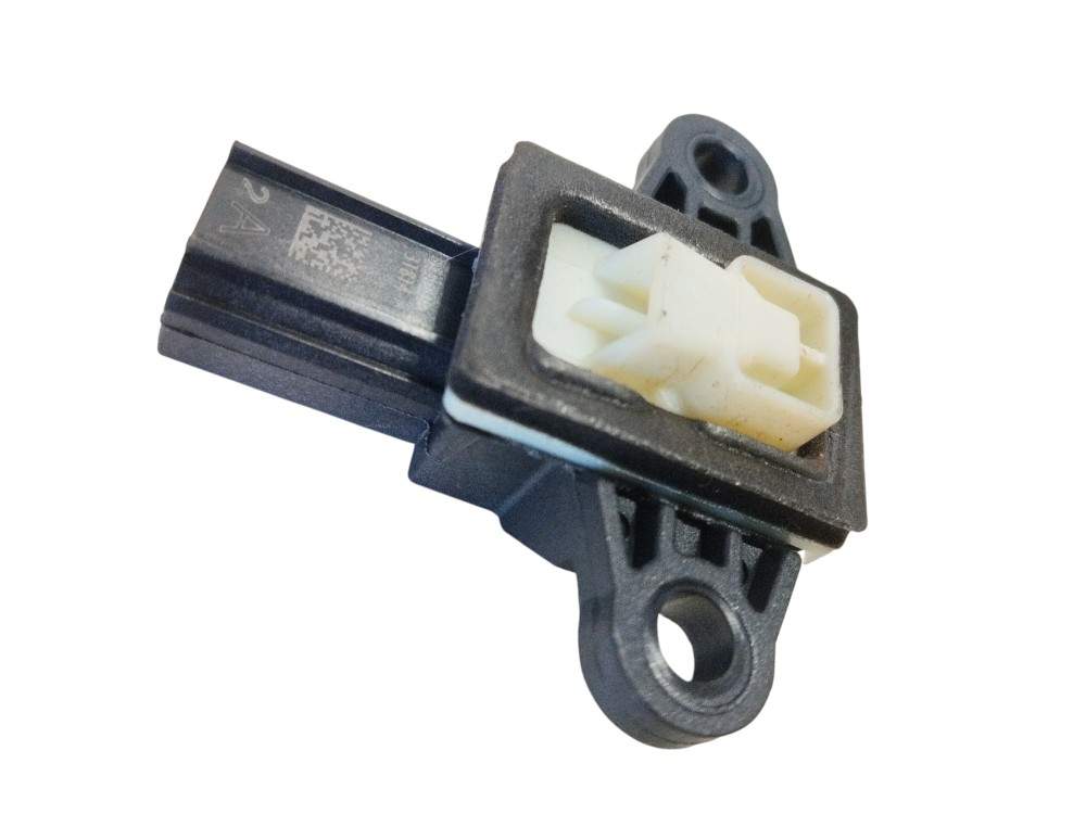 Sensor De Impacto Airbag Land Rover Discovery 4 Ck52-14c676 4