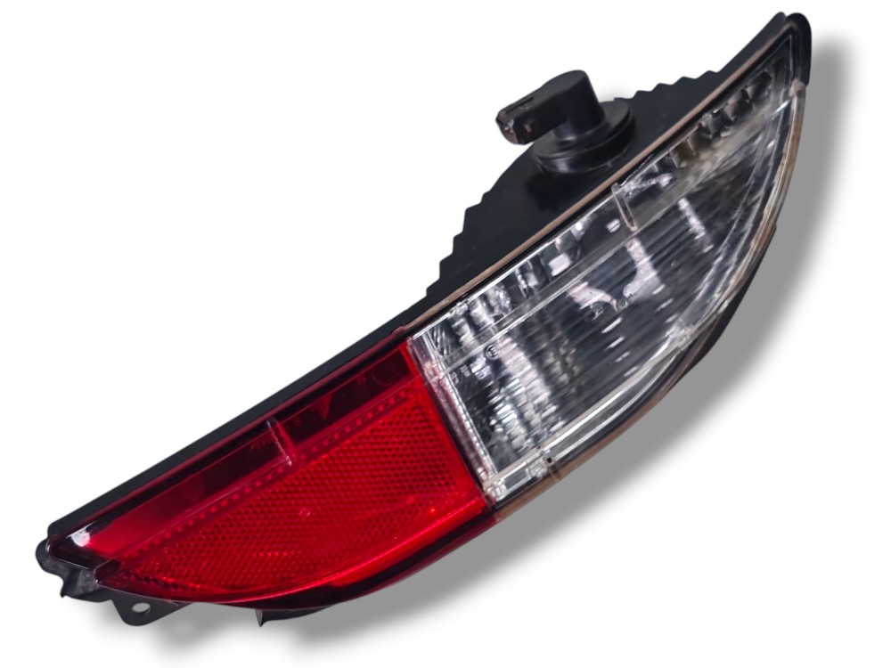 Luz De Freio / Re Esquerdo Fiat Toro 2019 517180130 Original 2