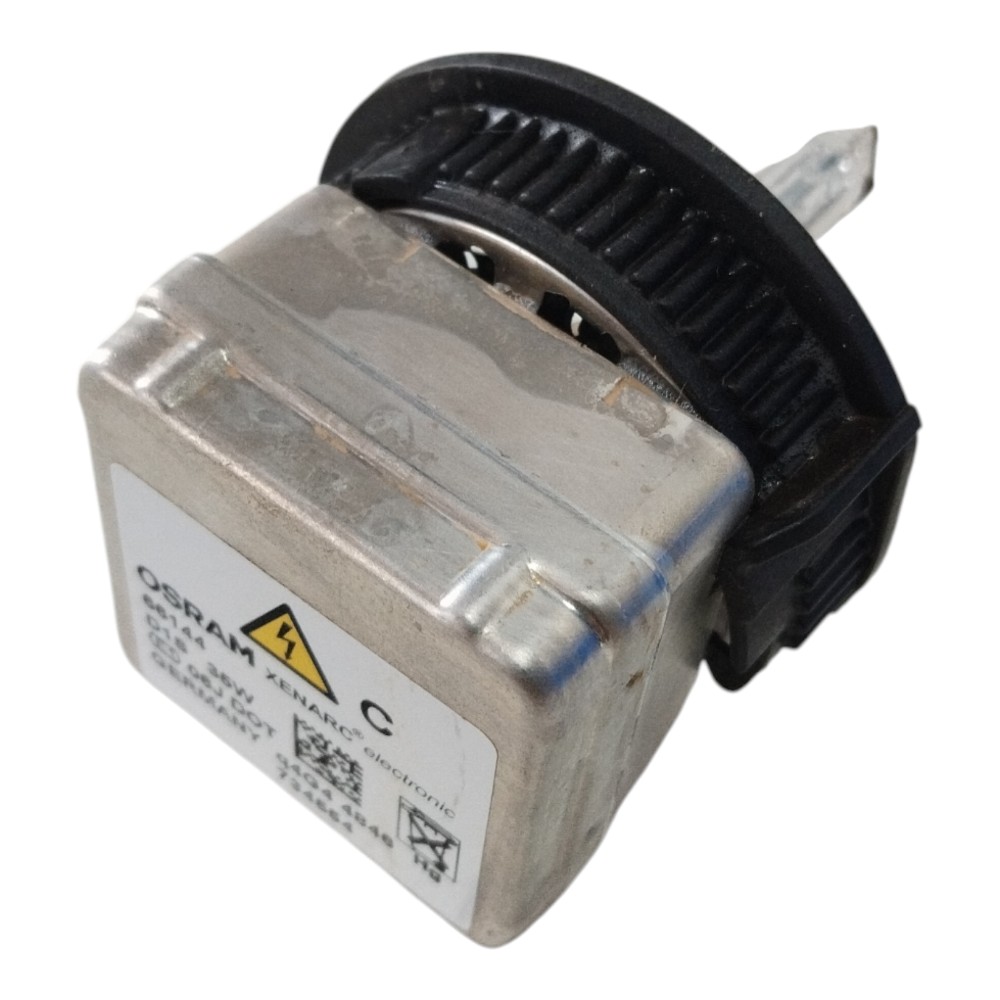 Lâmpada Xenon Ds5 Original Osram Xenarc 35w 5