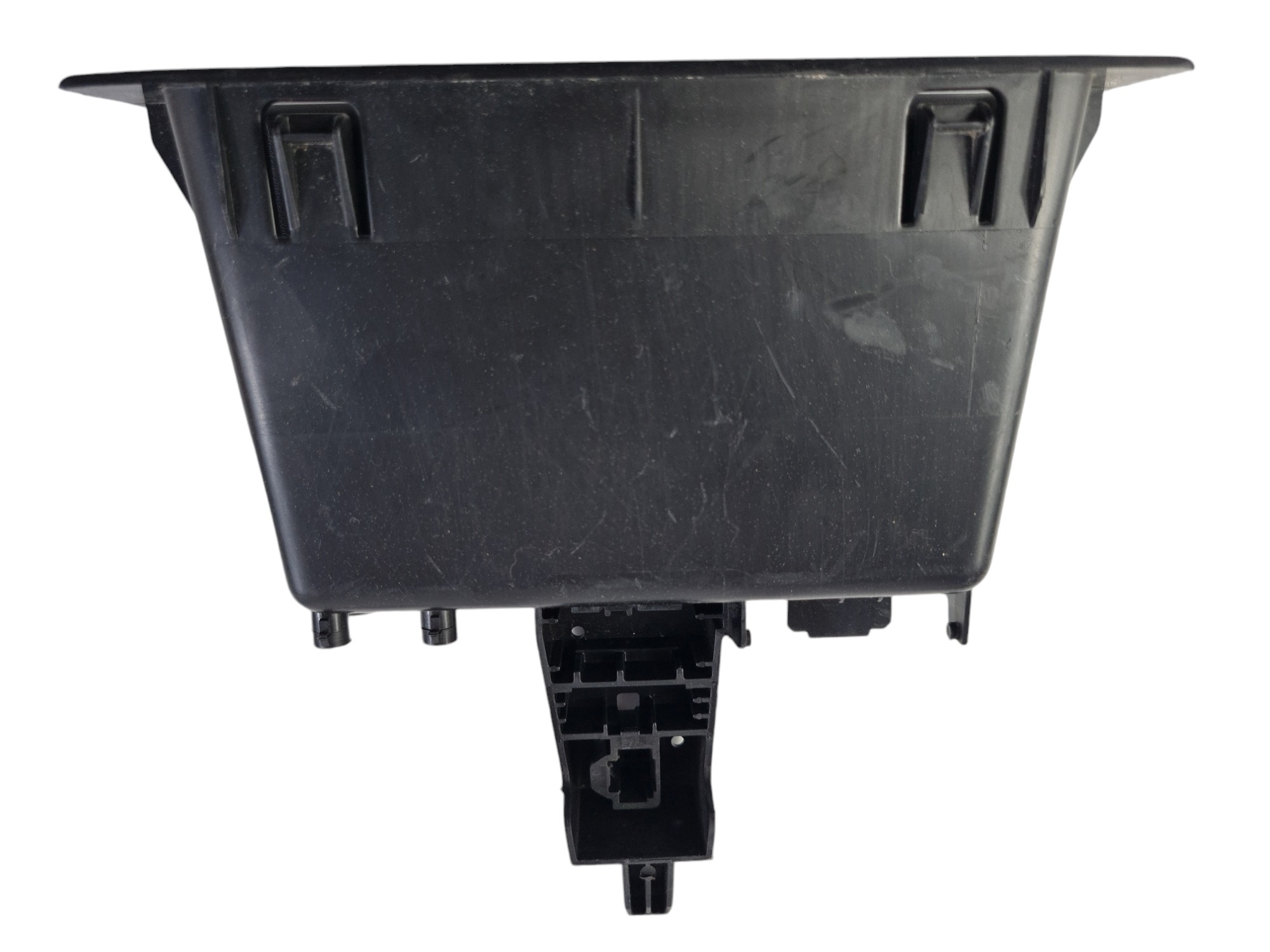 Moldura Rádio Renault Master 2023 684758811r 4