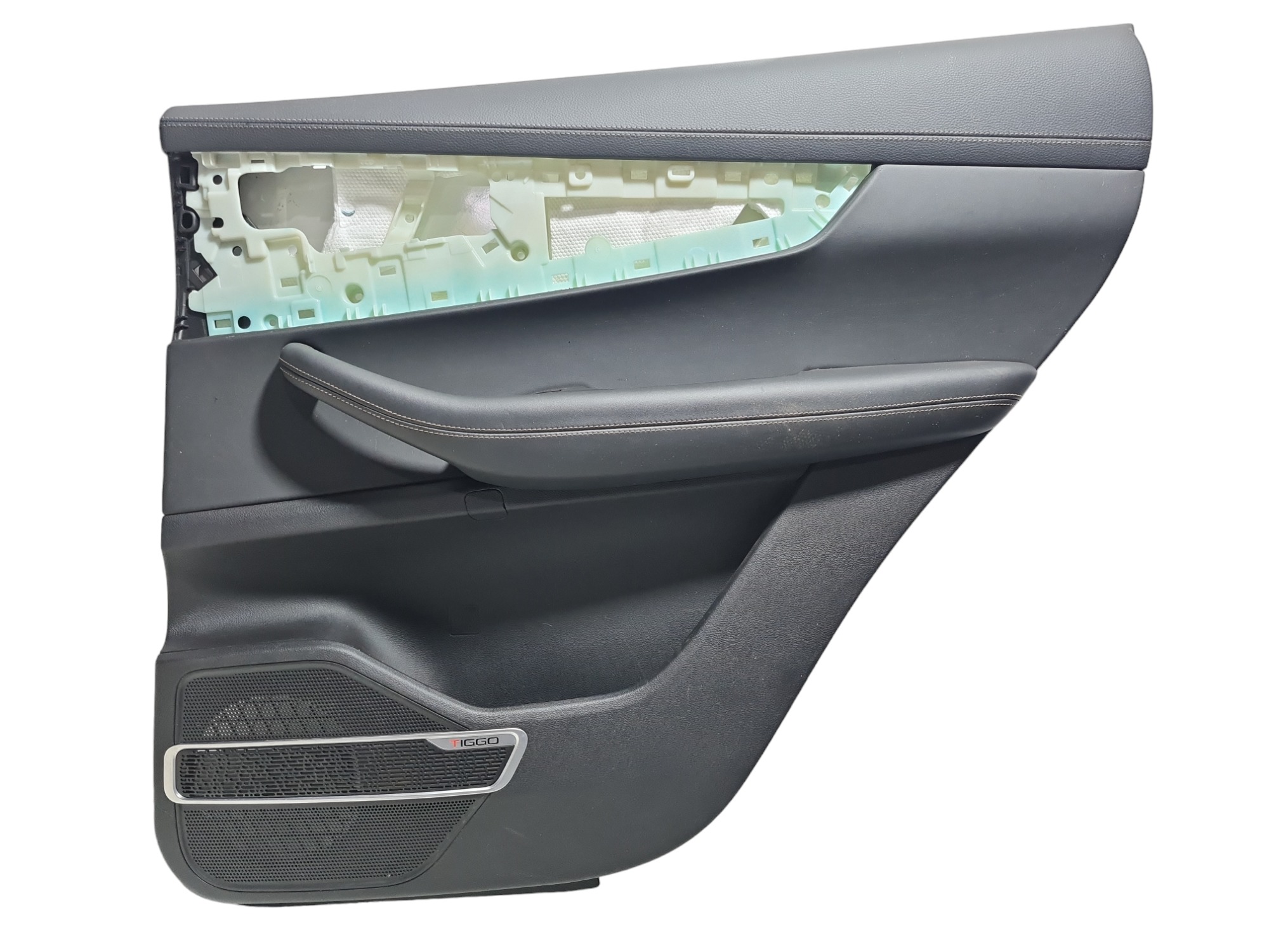 Forro Porta Traseira Direita Chery Tiggo 8 2022 Ótimo Estado 1