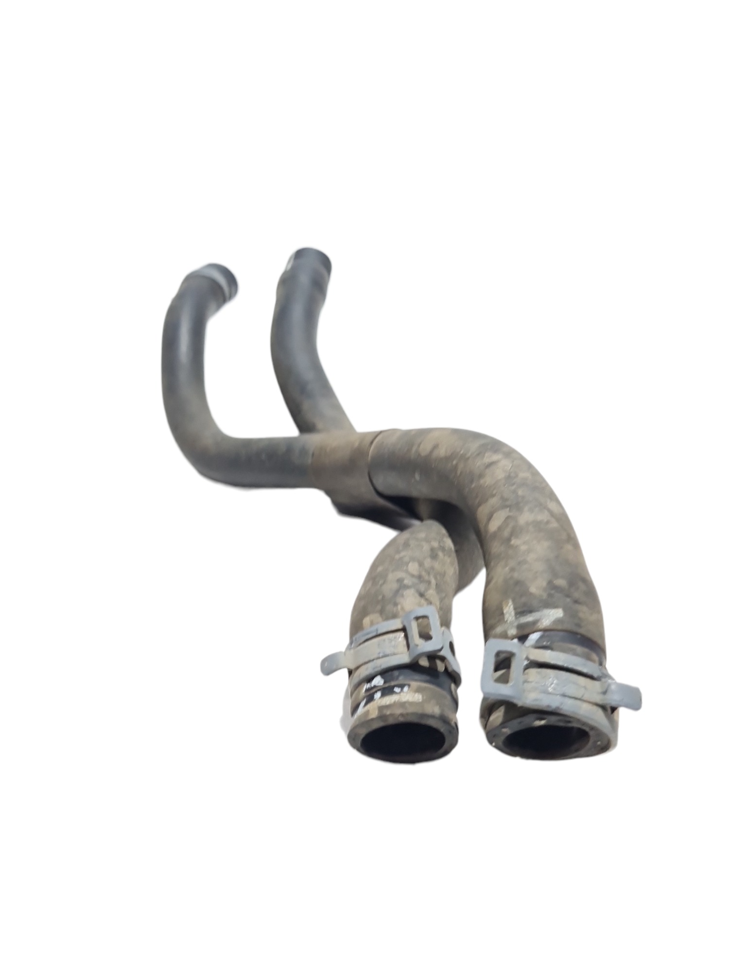 Mangueira Dupla Ar Quente Vw Gol Saveiro Voyage G8 5u0121156 1